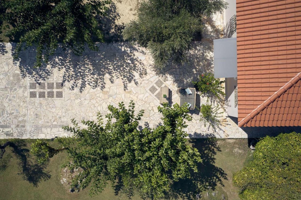 Loukia'S House - Cozy Family Escape, By Zantewize Villa Амуди Екстериор снимка
